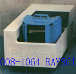 半导体行业专用CDE ResMap 四点探针