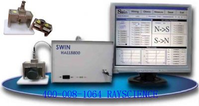 检测晶片瑕疵与电池效率的SWIR摄像机