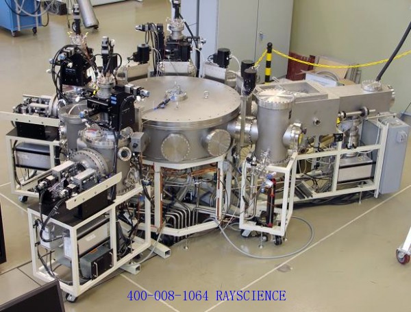 R&D Cluster tools