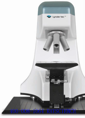 细胞3D实时动态显微镜