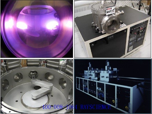 Deposition Systems