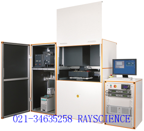 量子效率测试仪