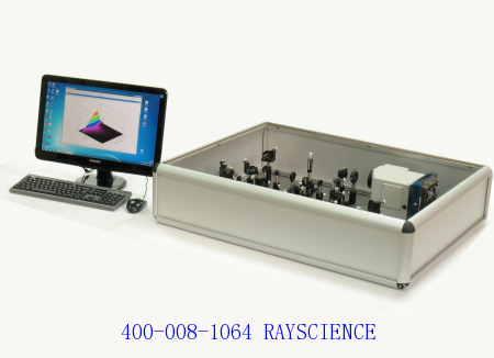 飞秒瞬态吸收光谱仪