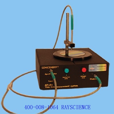 薄膜测厚仪（Thin Film Measurement Systems）