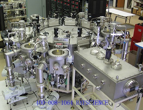 单腔室和多腔室薄膜沉积设备