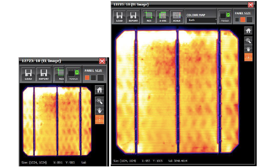 Btimaging PL/EL测试仪 LIS-R2-Plus
